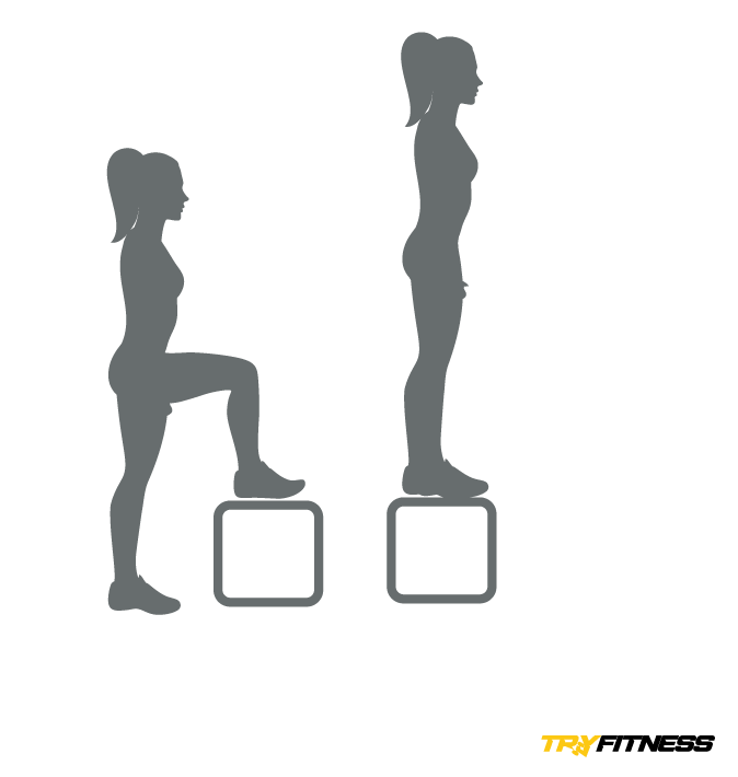 Plank duration