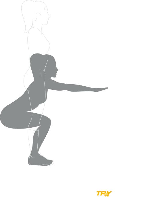 Plank duration